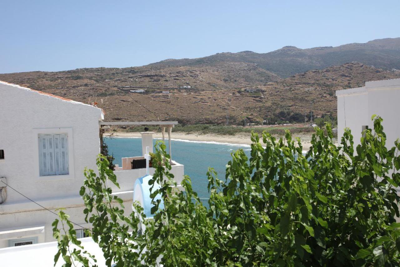 Paraporti Room 2 Andros Town Exterior photo